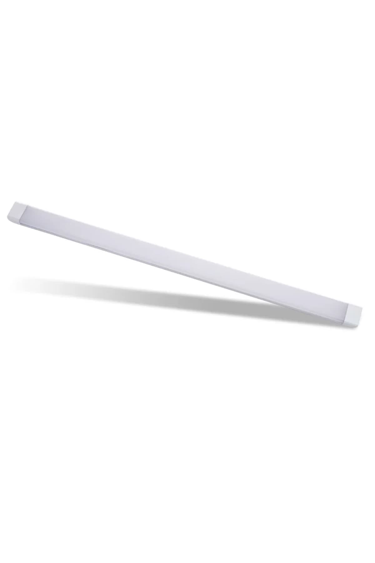 Uygun Fiyatlı Noas 2 Adet 120 Cm 72 W Bant Armatür Aydınlatma Yl98-7200 | Aydınlatmacım|Bant Armatürler|NOAS|YL98-7200
