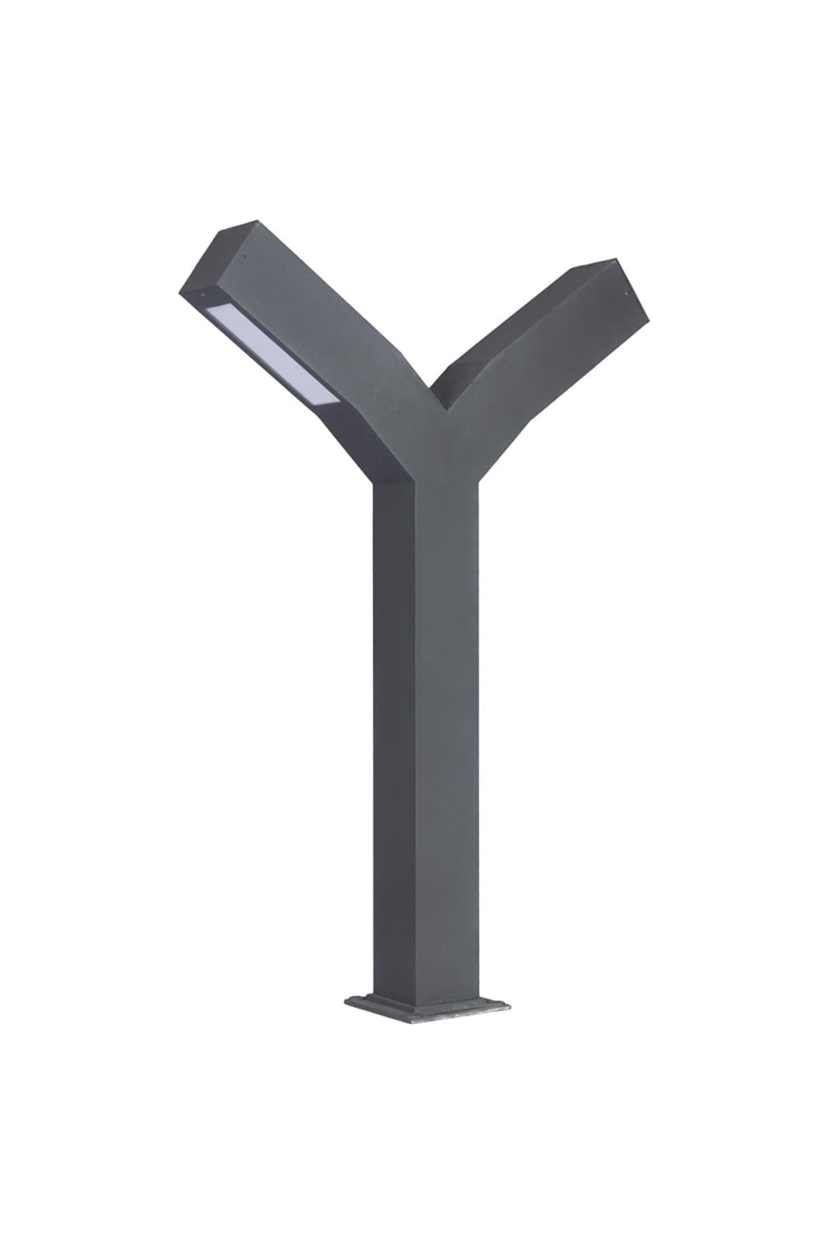 Uygun Fiyatlı Şanlı Çim Üstü Bollards Bahçe Aydınlama Armatürü Şa 3056 | Aydınlatmacım|Şanlı Aydınlatma|ŞANLI AYDINLATMA|ŞA3056