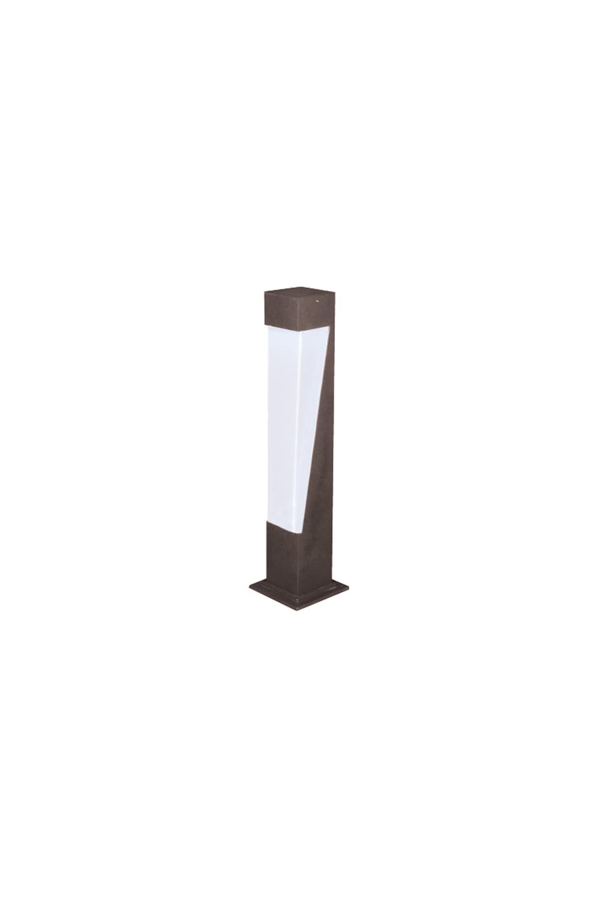 Uygun Fiyatlı Şanlı Çim Üstü Bollards Bahçe Aydınlama Armatürü Şa 3134 | Aydınlatmacım|Şanlı Aydınlatma|ŞANLI AYDINLATMA|ŞA3134