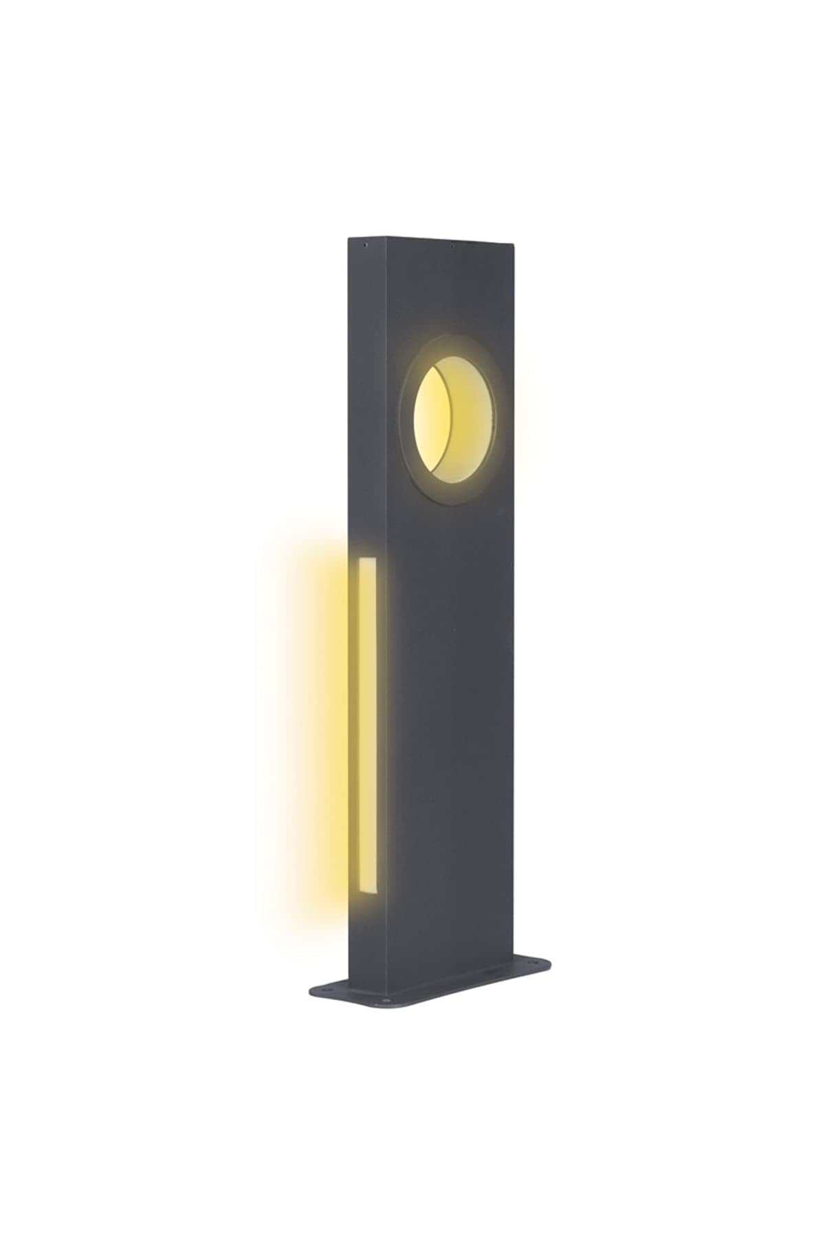 Uygun Fiyatlı Şanlı Çim Üstü Bollards Bahçe Aydınlama Armatürü Şa 3091 | Aydınlatmacım|Şanlı Aydınlatma|ŞANLI AYDINLATMA|ŞA3091