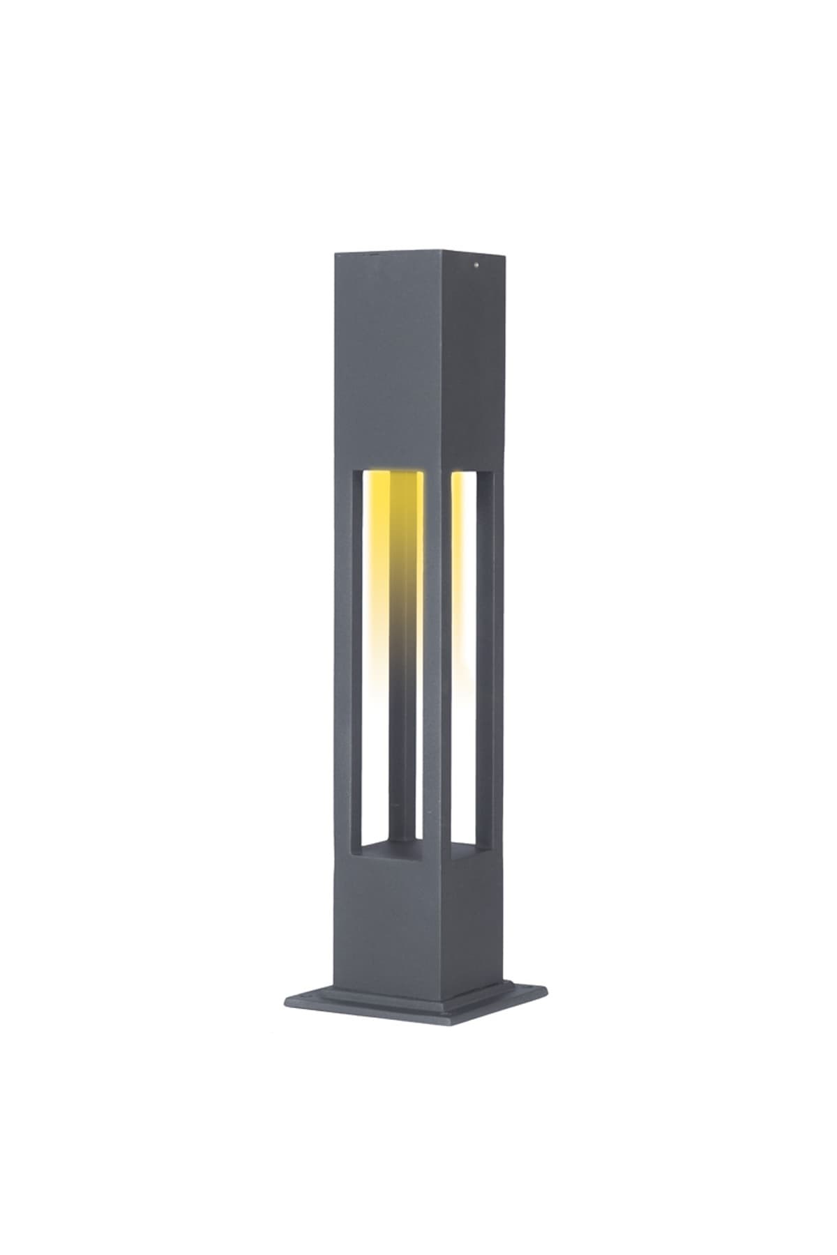 Uygun Fiyatlı Şanlı Çim Üstü Bollards Bahçe Aydınlama Armatürü Şa 3106 | Aydınlatmacım|Şanlı Aydınlatma|ŞANLI AYDINLATMA|ŞA3106