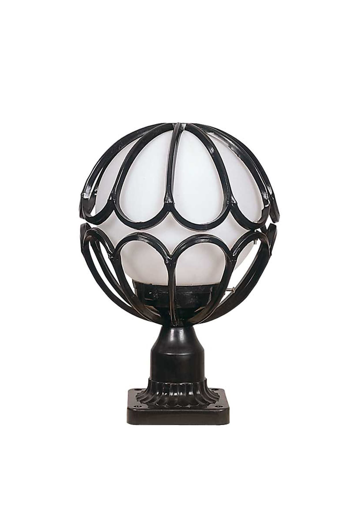 Uygun Fiyatlı Şanlı Set Üstü Bahçe Aydınlatma Armatürü Şa 1083 | Aydınlatmacım|Şanlı Aydınlatma|ŞANLI AYDINLATMA|ŞA1083