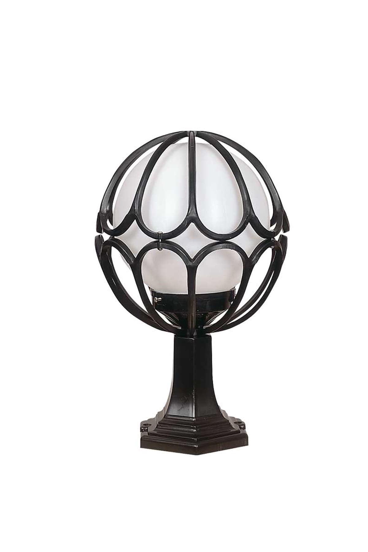 Uygun Fiyatlı Şanlı Set Üstü Bahçe Aydınlatma Armatürü Şa 1089 | Aydınlatmacım|Şanlı Aydınlatma|ŞANLI AYDINLATMA|ŞA1089