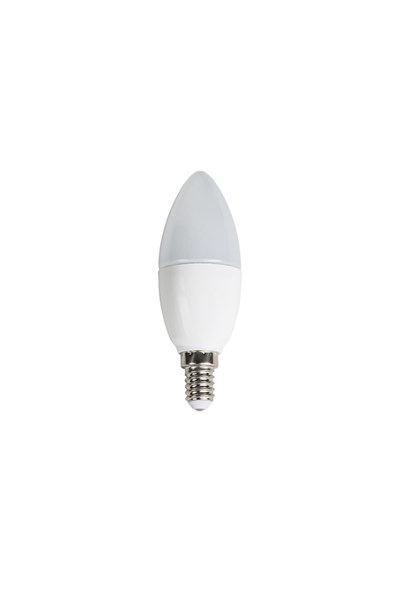7W LEDLİ BUJİ AMPUL ( GÜNIŞIĞI )
