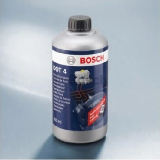 Bosch Hidrolik Yağı Dot 4 500ml 1987479106