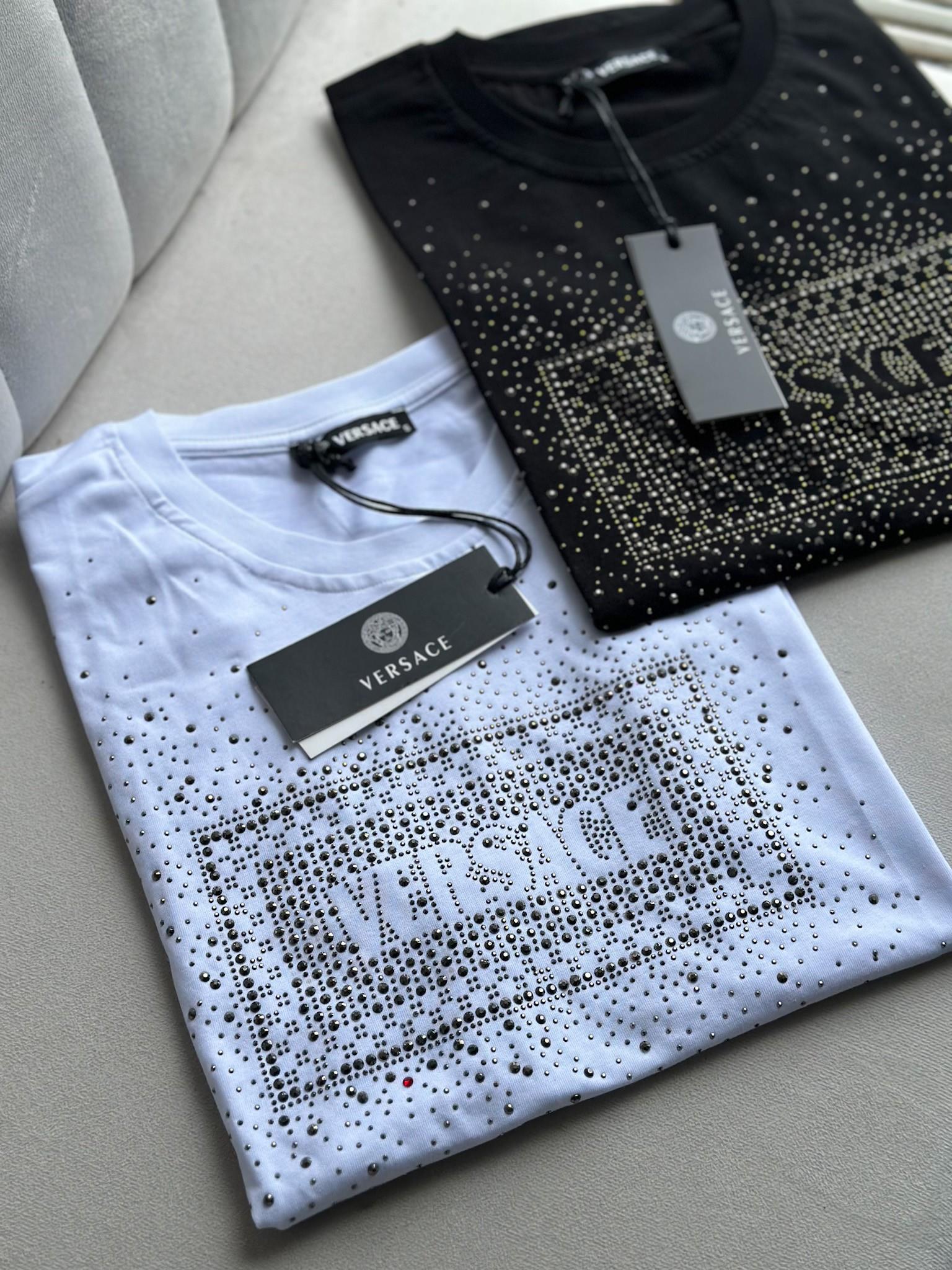 VERSACE T ORT