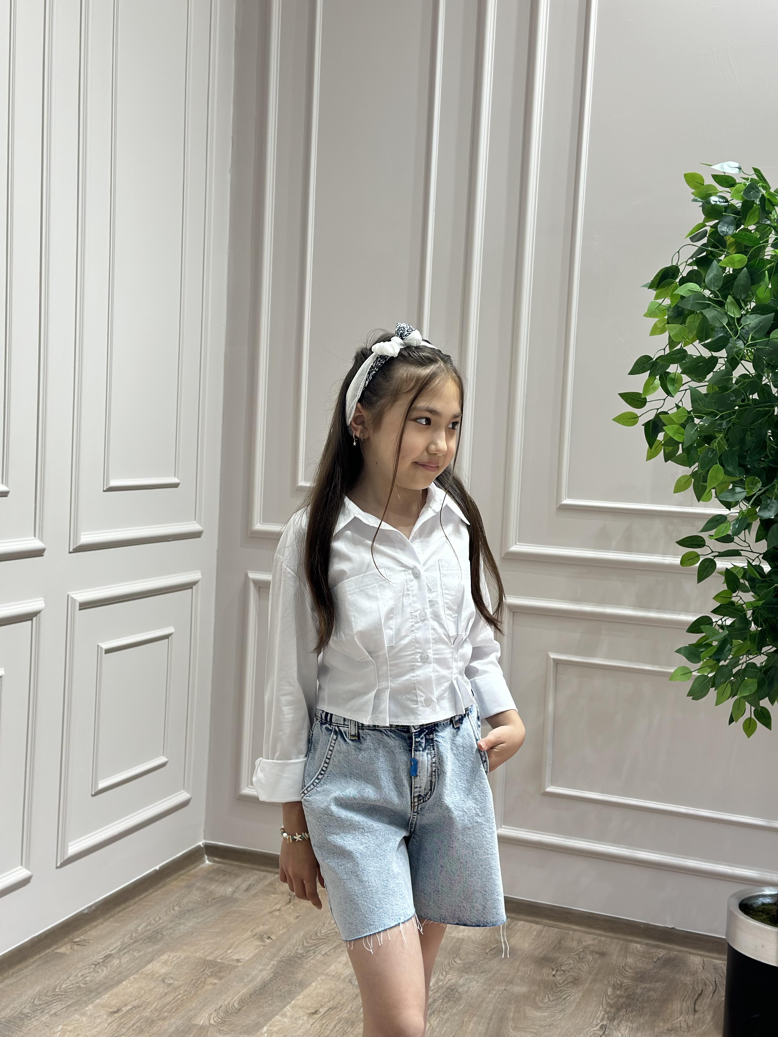 BELDEN OTURTMALI POPLİN GÖMLEK