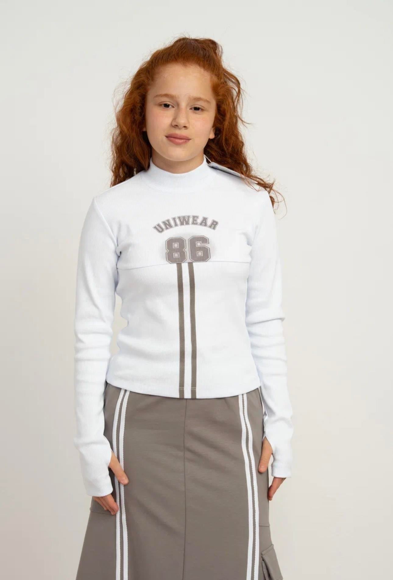 KAŞKORSE FİTİLLİ BADİ BEYAZ-VİZON