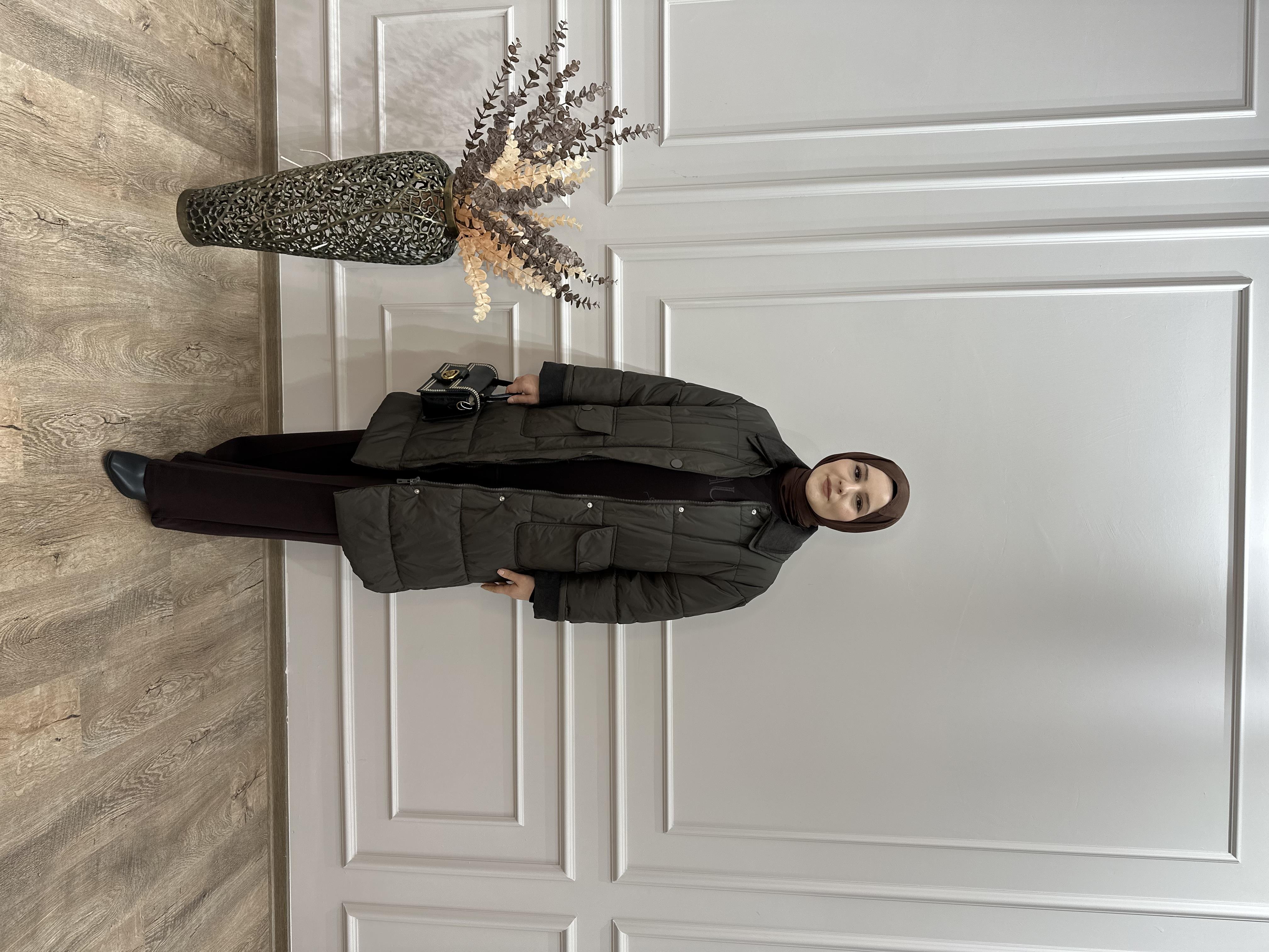 ACI KAHVE ŞİŞME MONT