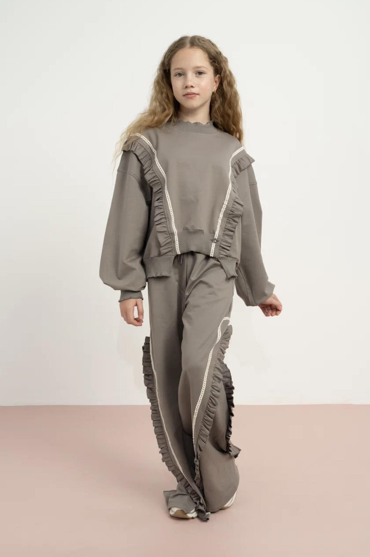 FIRFIR DETAYLI TAKIM