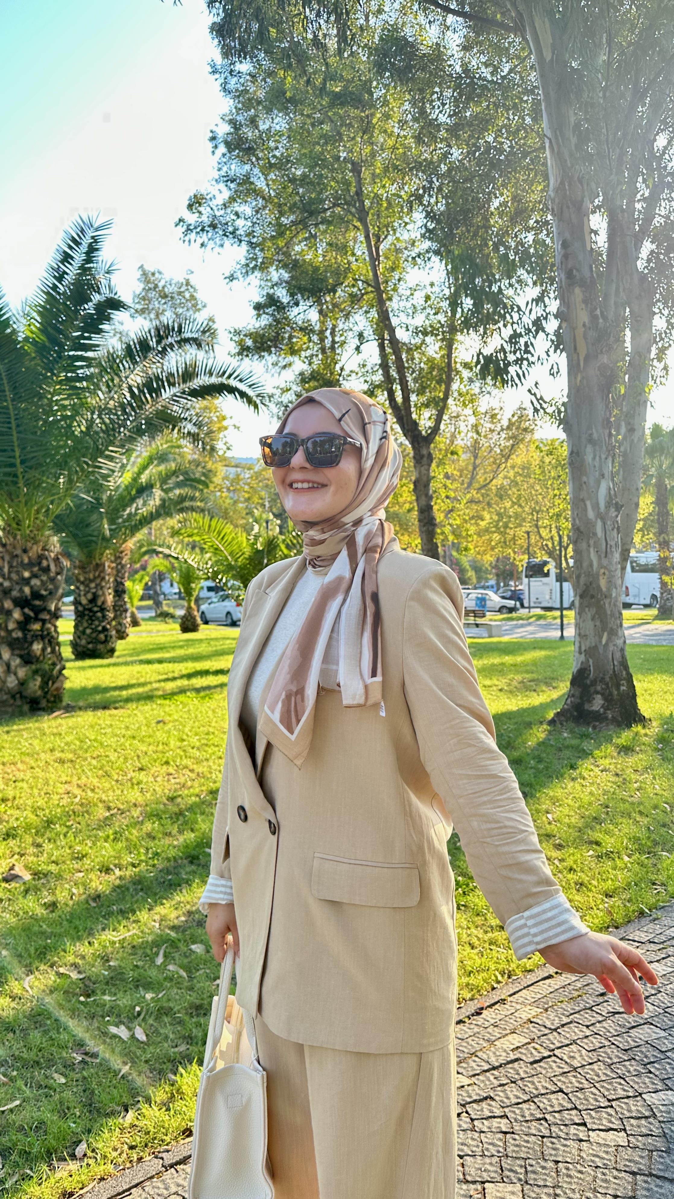 KETEN CEKET PANTOLON TAKIM