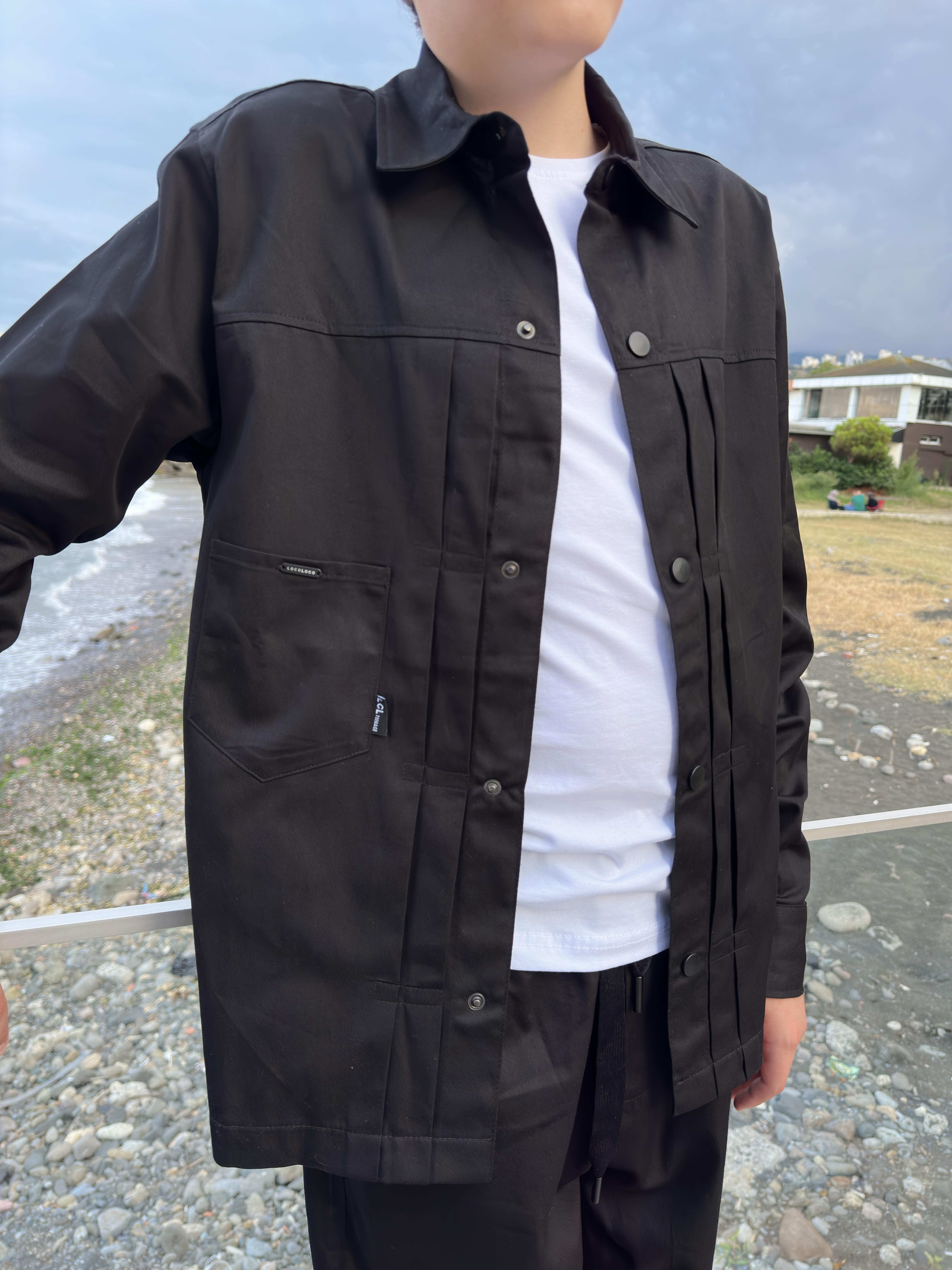 KETEN ERKEK ÇOCUK TAKIM