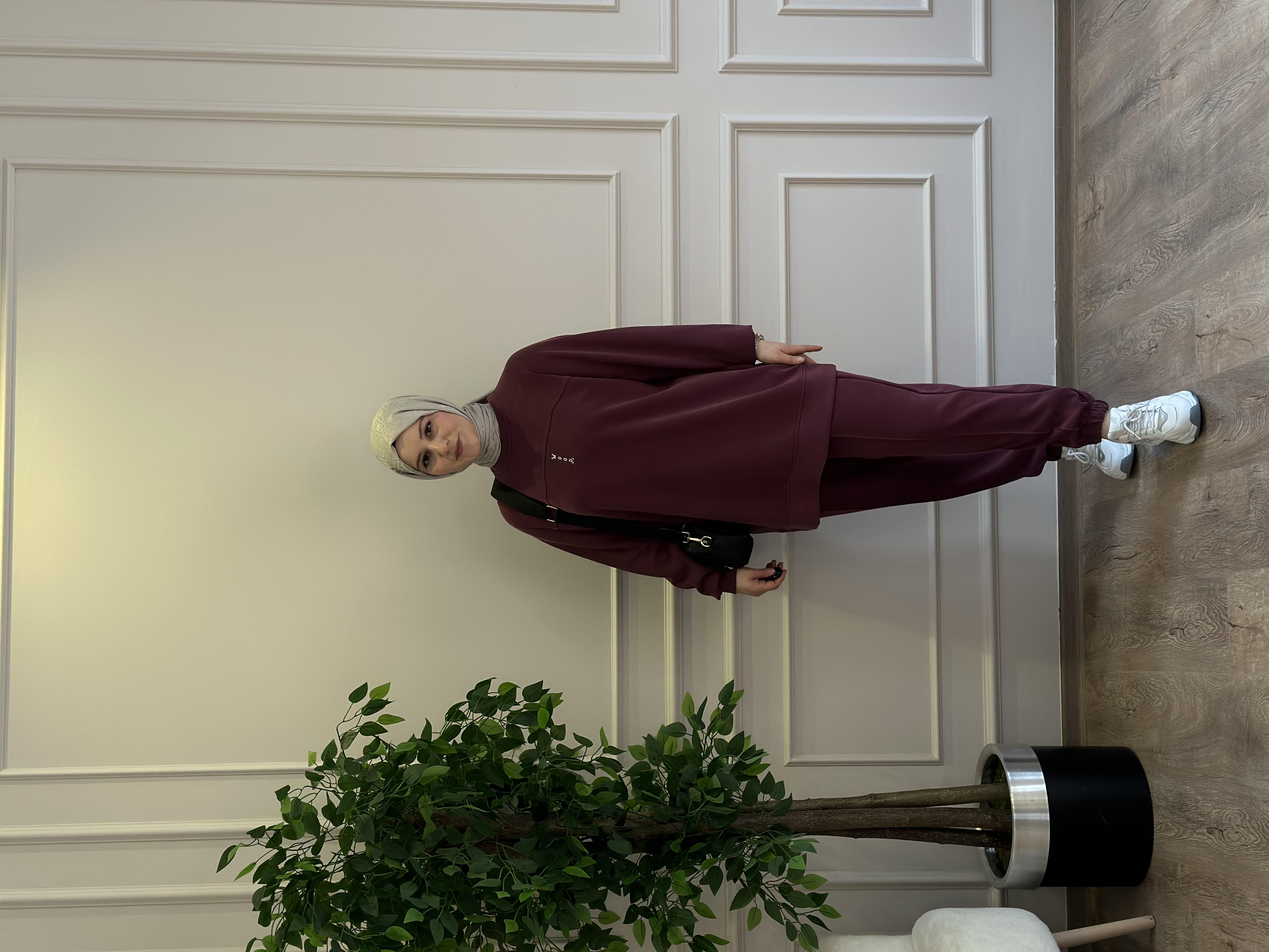 OYSHO MÜRDÜM TAKIM