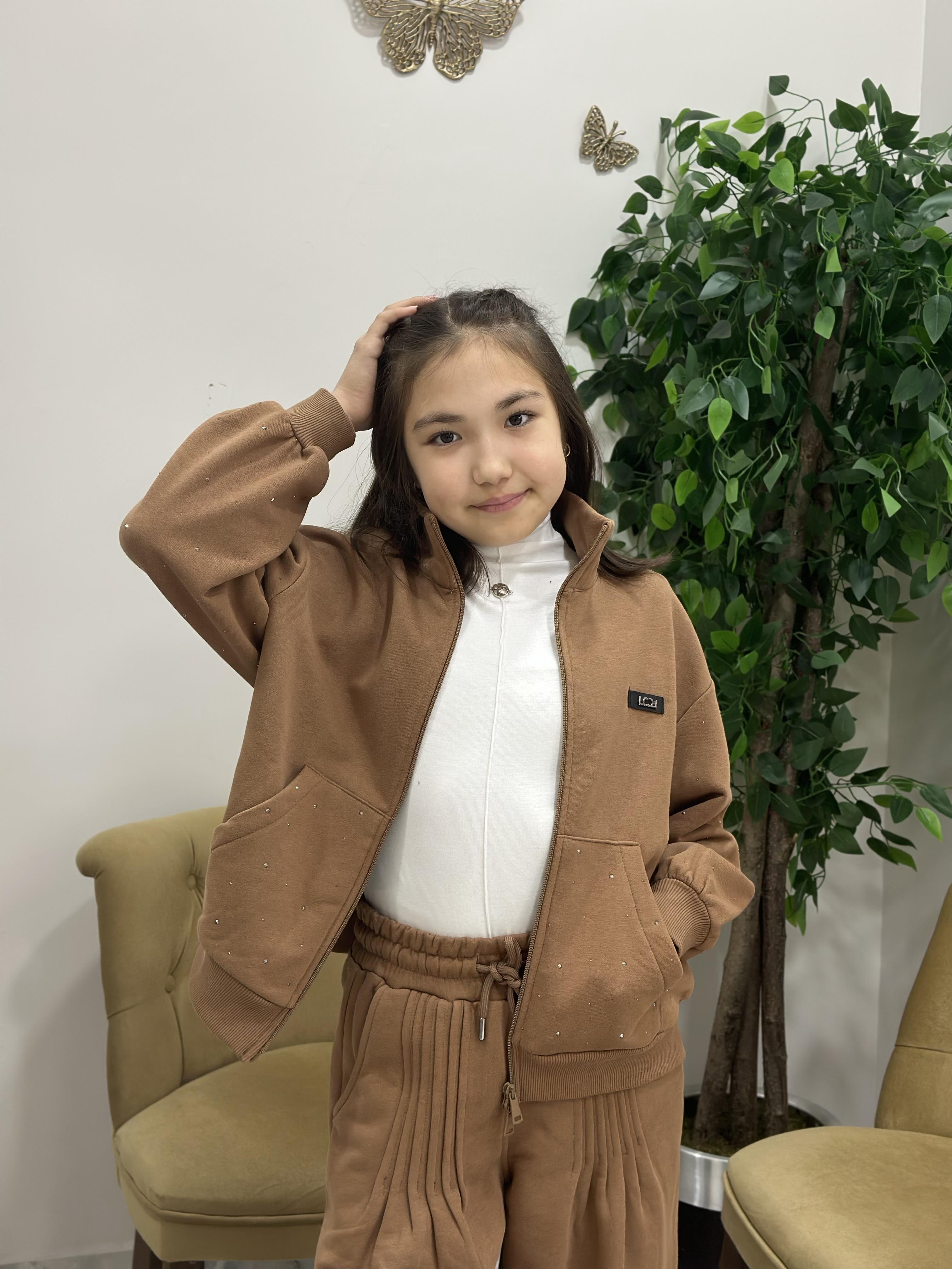 TAŞLI ÇAMELİ HIRKA