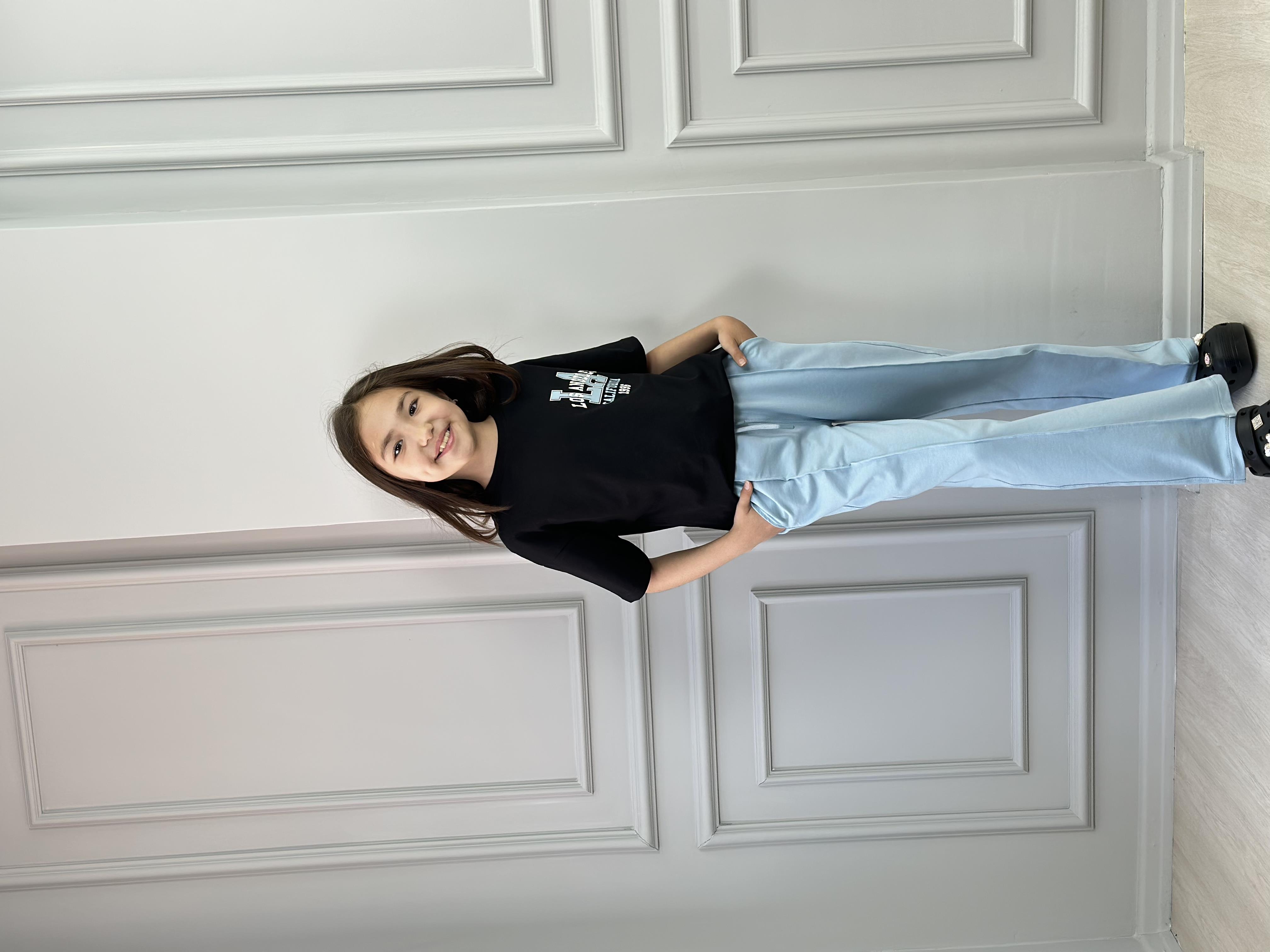 Tommy Life Bol paça eşofman Altı