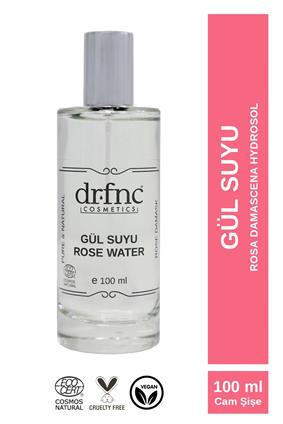 Gül Suyu 100 ml sprey