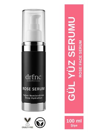 ROSE Nemlendirici Serum 100 ml