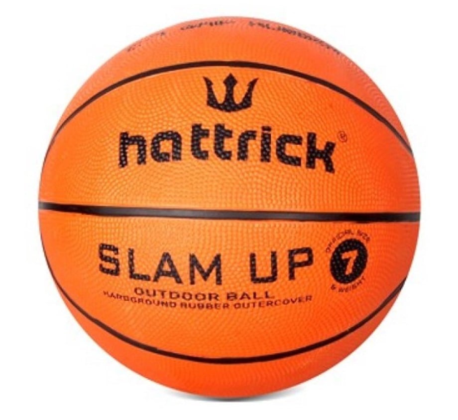  Hattrick C-7 Slam Up Basketbol Topu