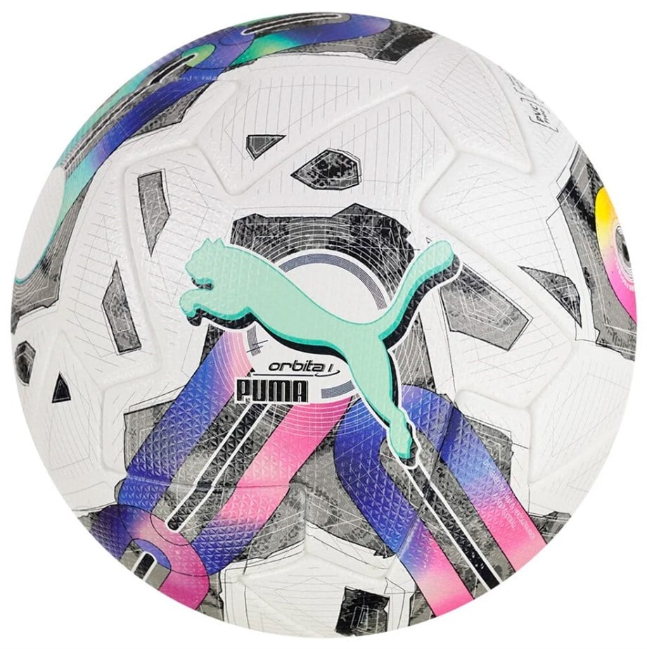 Puma Orbita 1 TB Fifa Quality Pro Futbol Topu