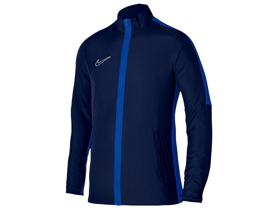 Academy 23 Dokuma Erkek Futbol Antrenman Ceketi