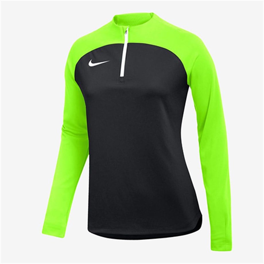 Academy Pro Kadın Antrenman Üstü