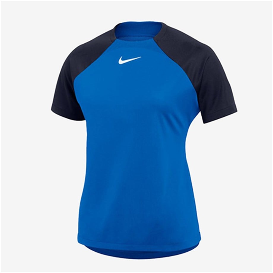 Academy Pro Kadın Üstü S/S