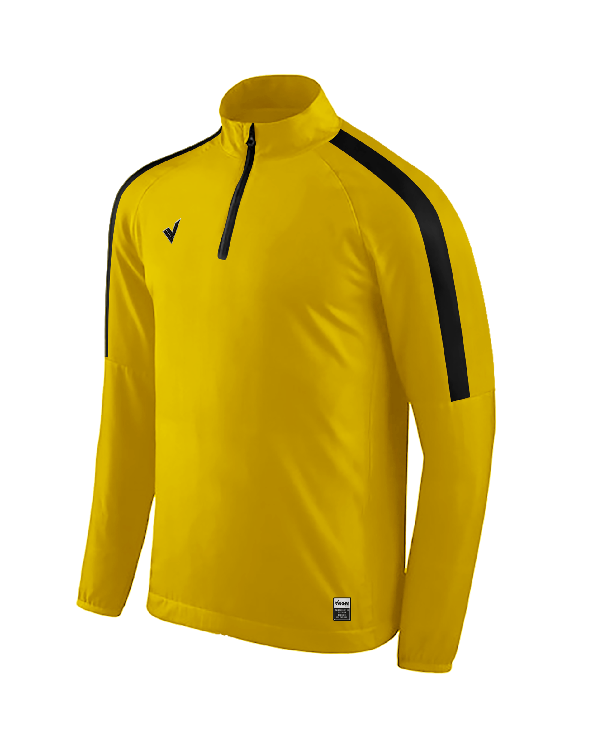 Arem Antrenman Parçalı Eşofman Üst