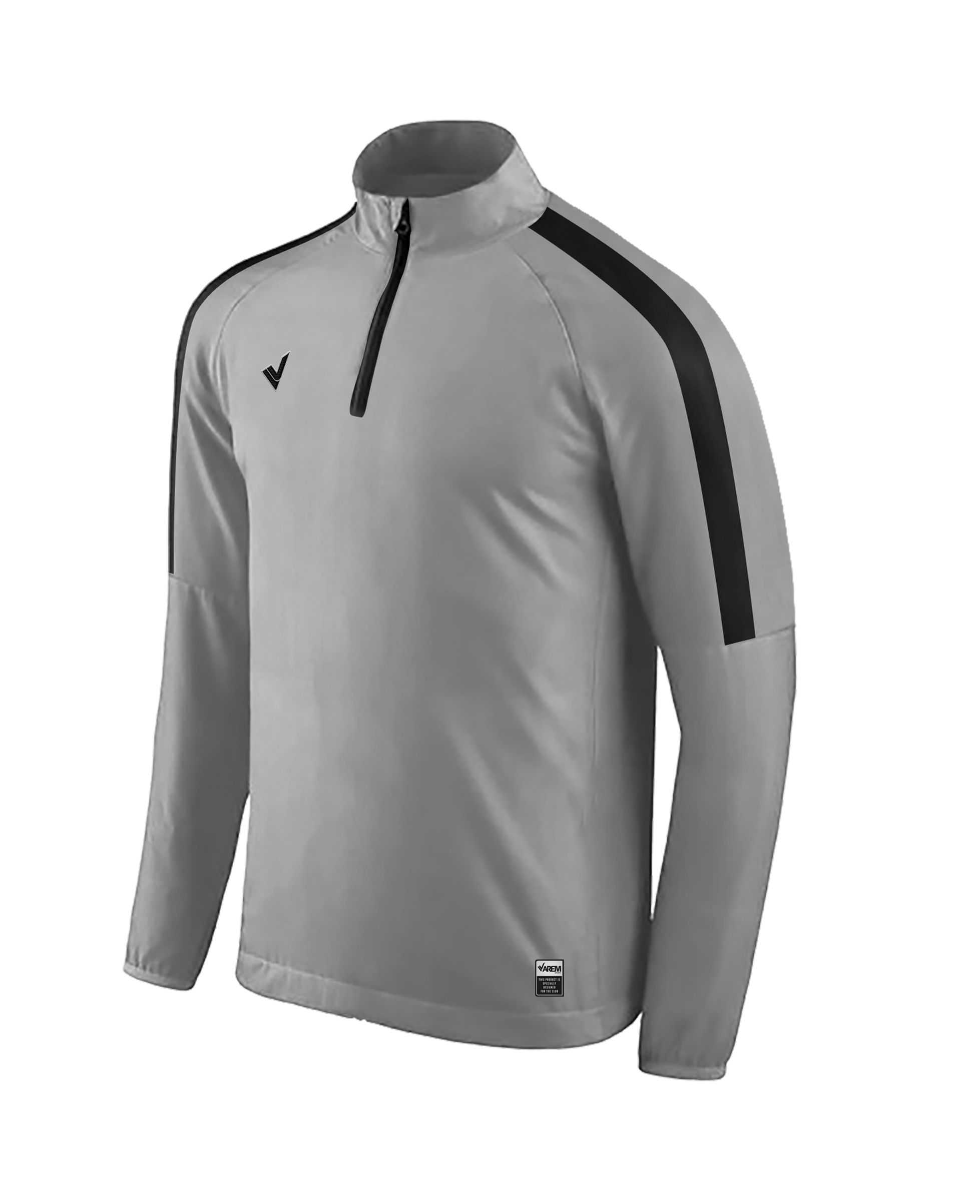 Arem Antrenman Parçalı Eşofman Üst