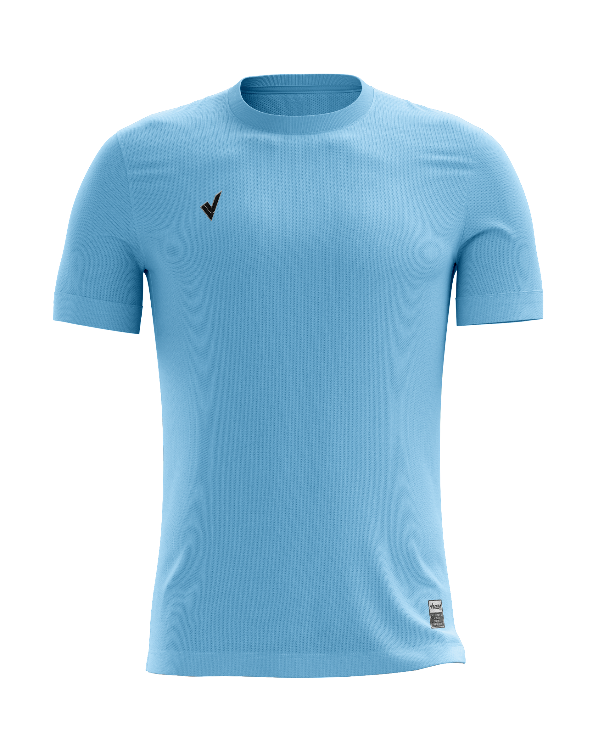 Arem Arkası Fileli Forma