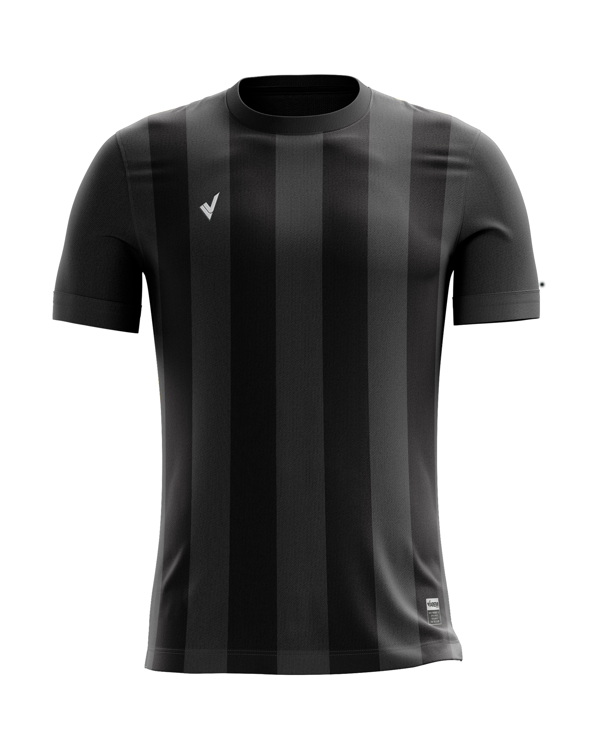 Arem Çubuklu Forma