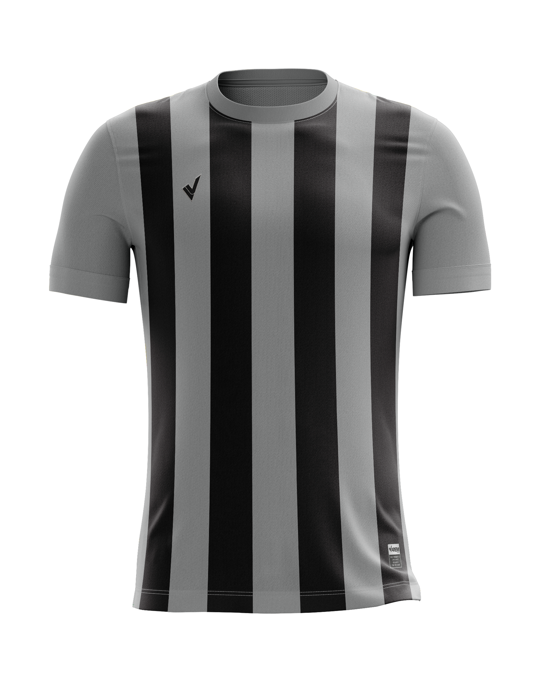 Arem Çubuklu Forma