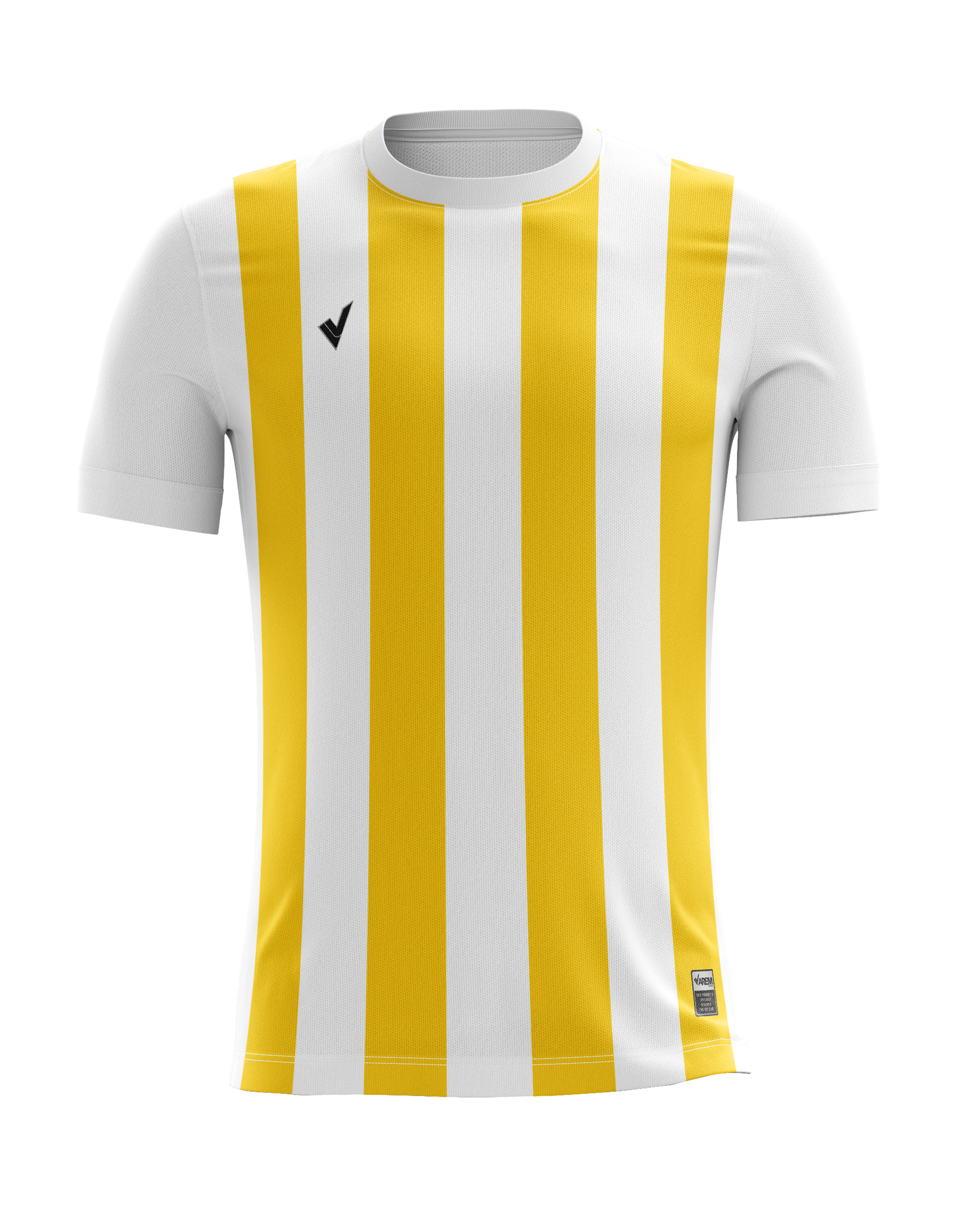 Arem Çubuklu Forma