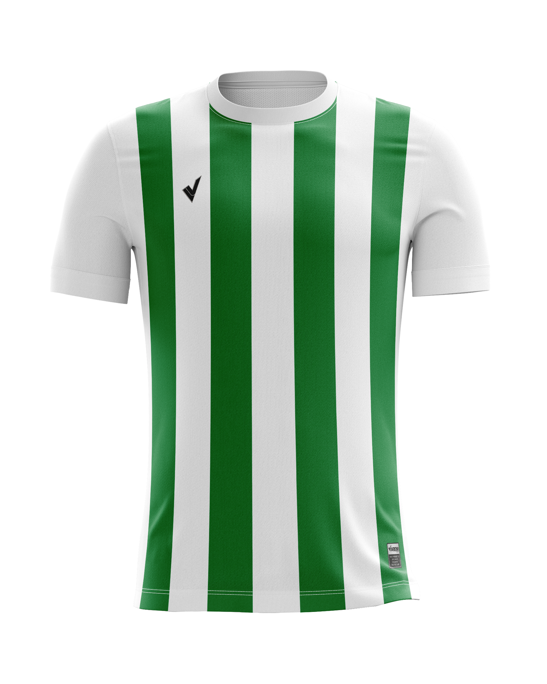 Arem Çubuklu Forma