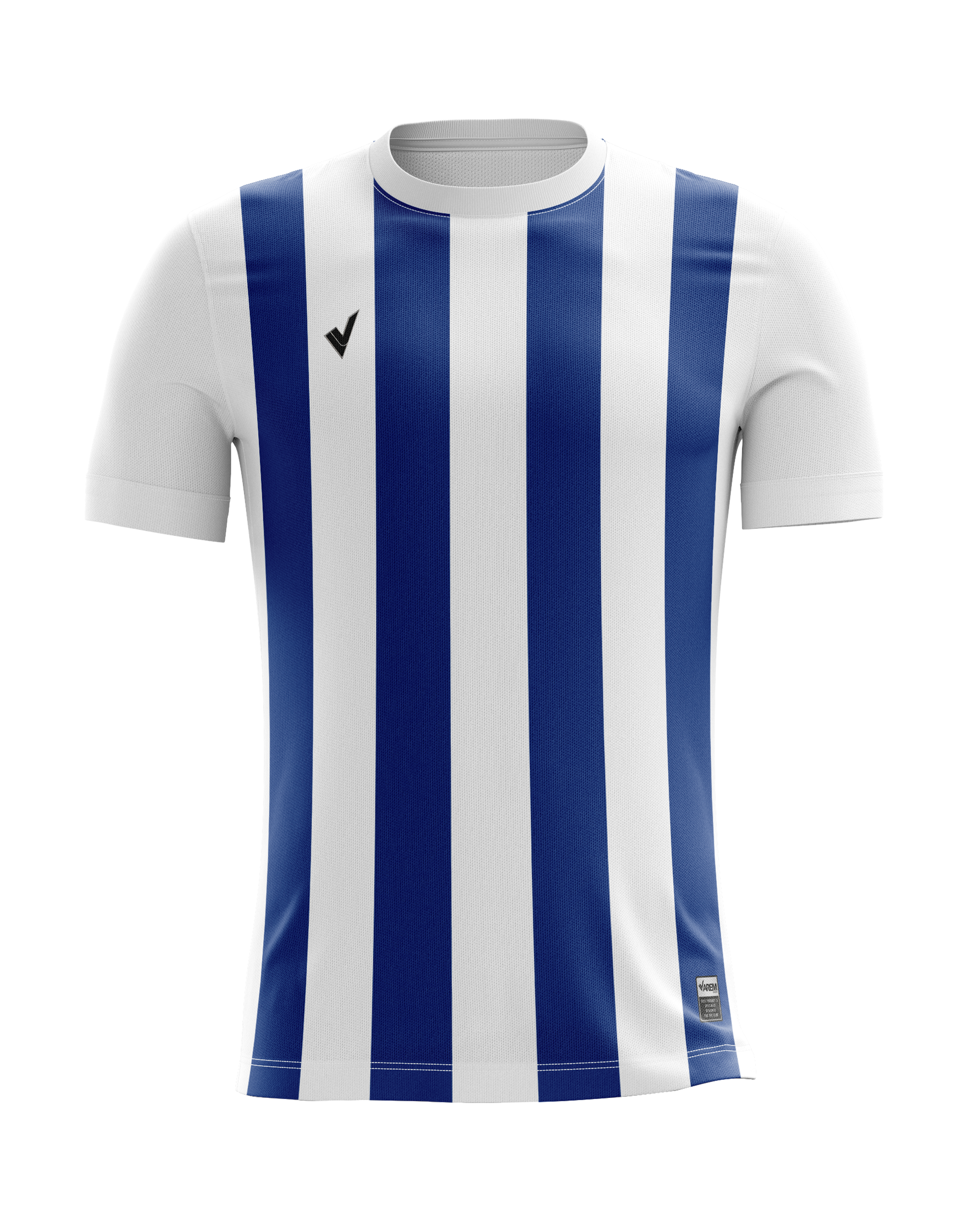 Arem Çubuklu Forma