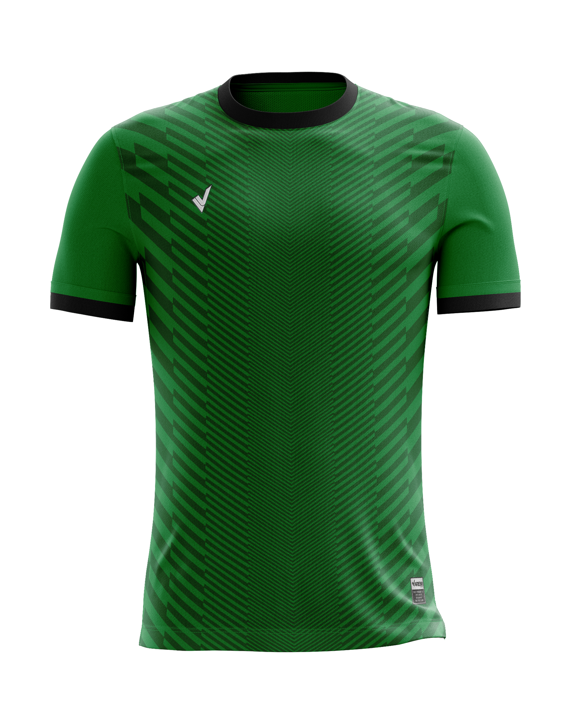 Arem Dijital Baskılı Forma