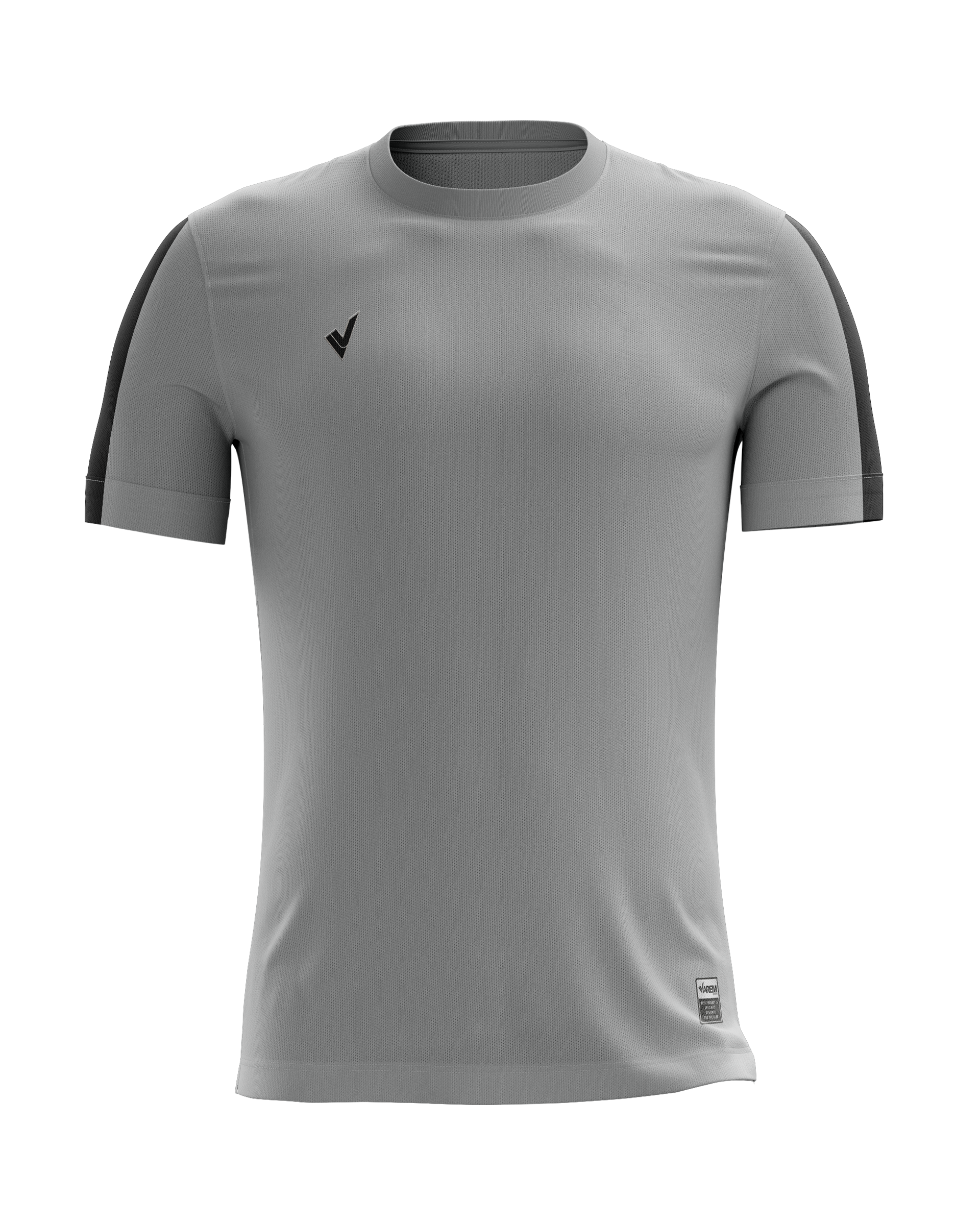 Arem Kol Parçalı Forma