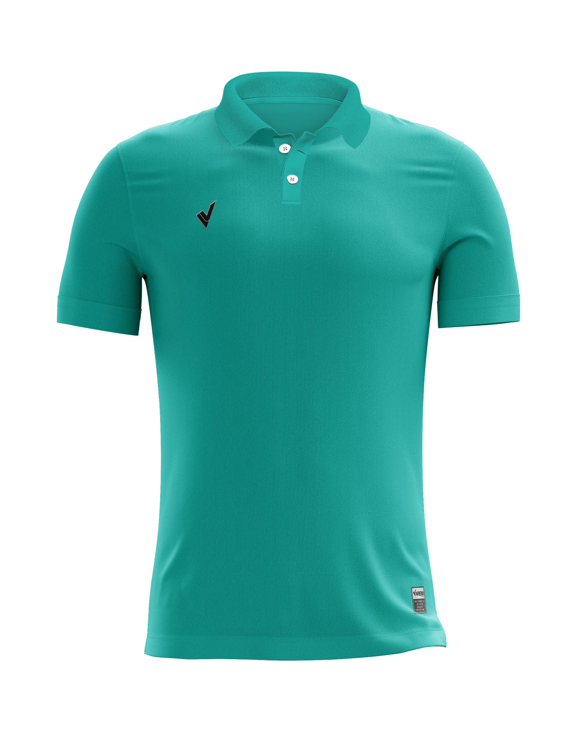 Arem Polo Yaka T-Shirt