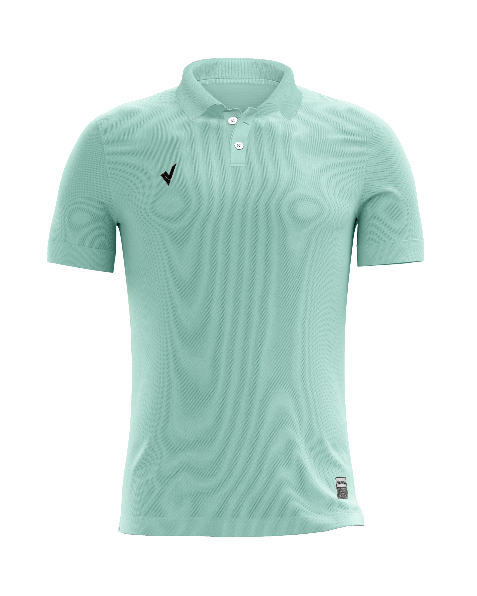 Arem Polo Yaka T-Shirt
