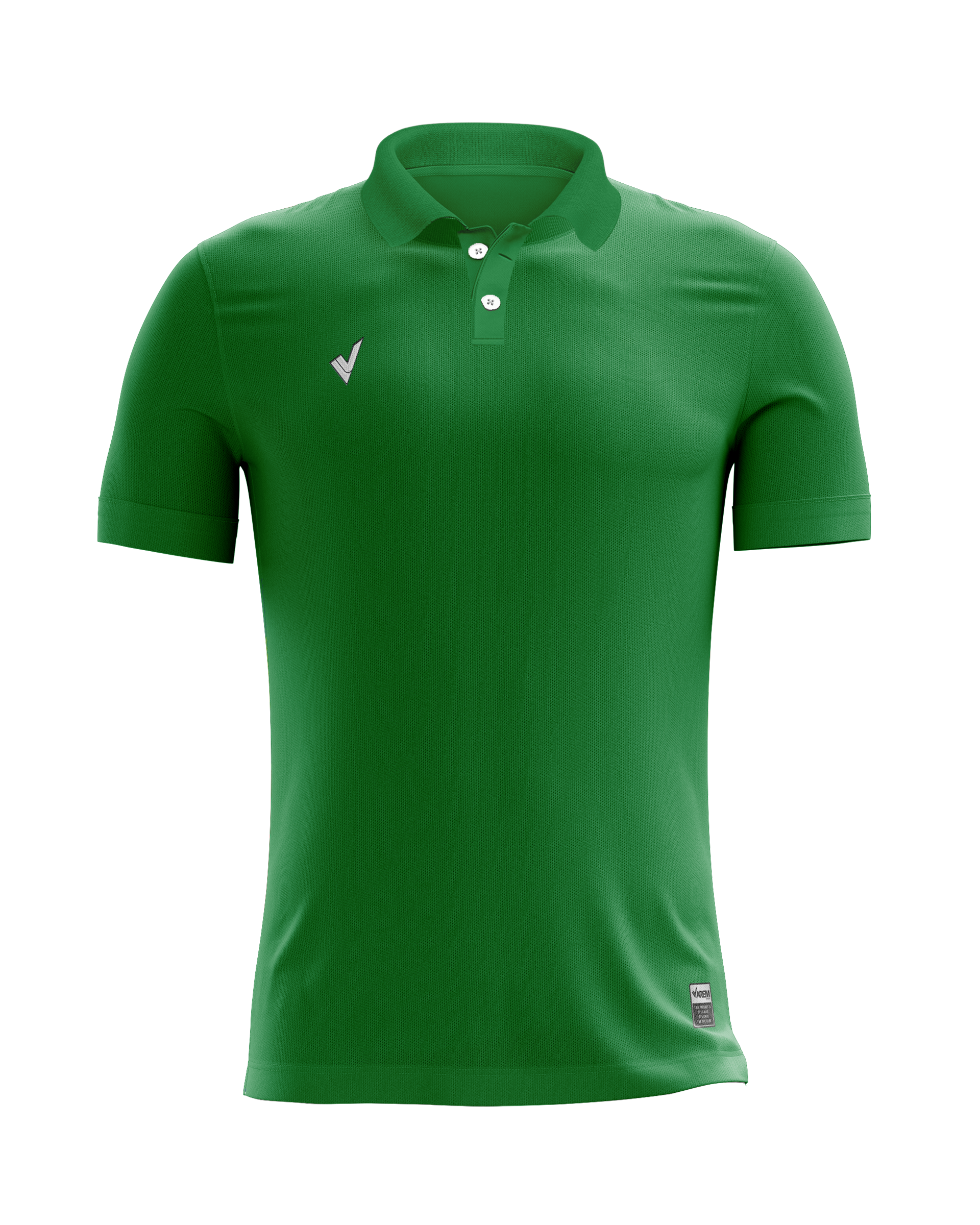 Arem Polo Yaka T-Shirt