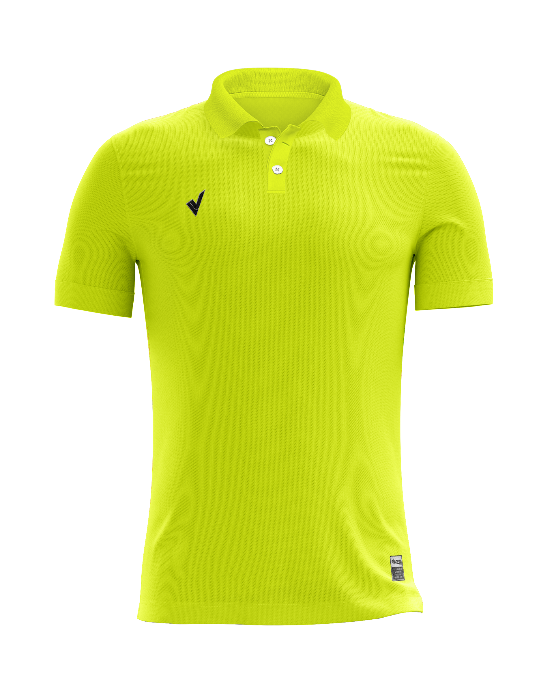 Arem Polo Yaka T-Shirt