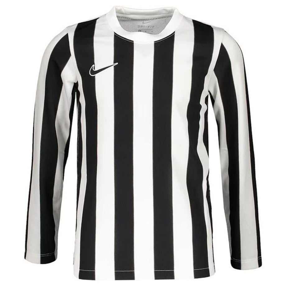 Division IV Çizgili Çocuk Forma 