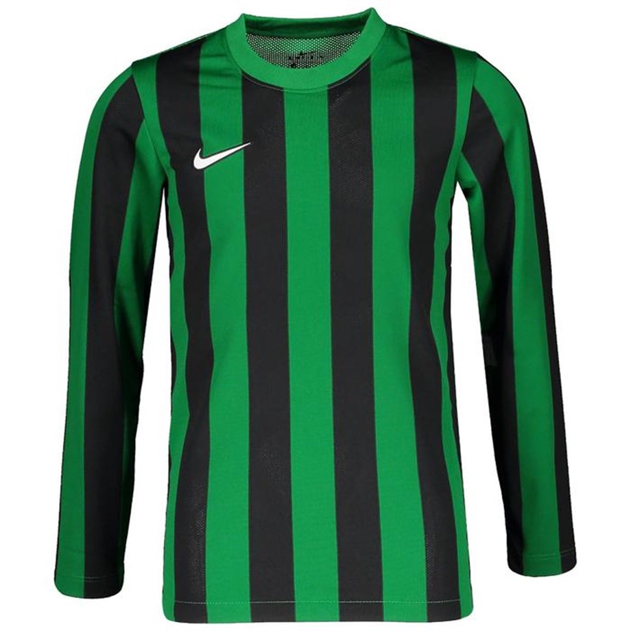 Division IV Çizgili Çocuk Forma 