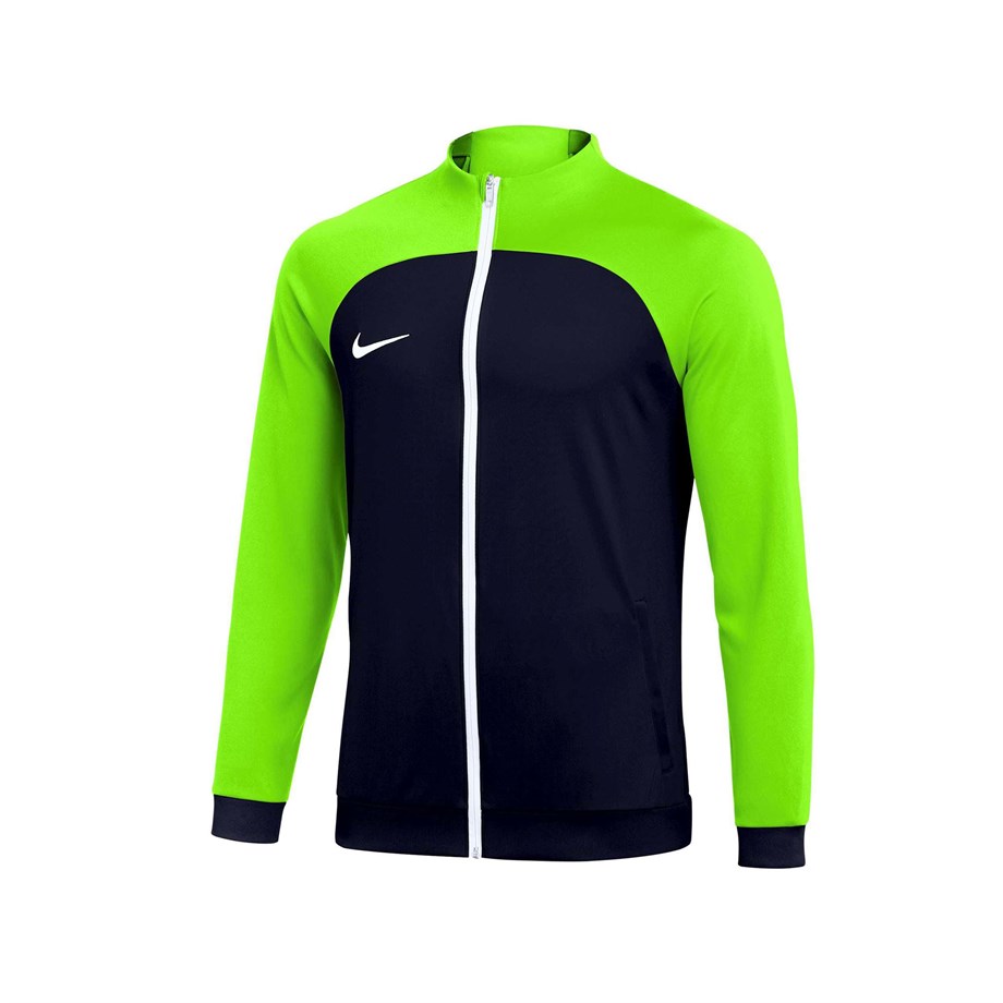 M NK DF ACDPR TRK JKT K