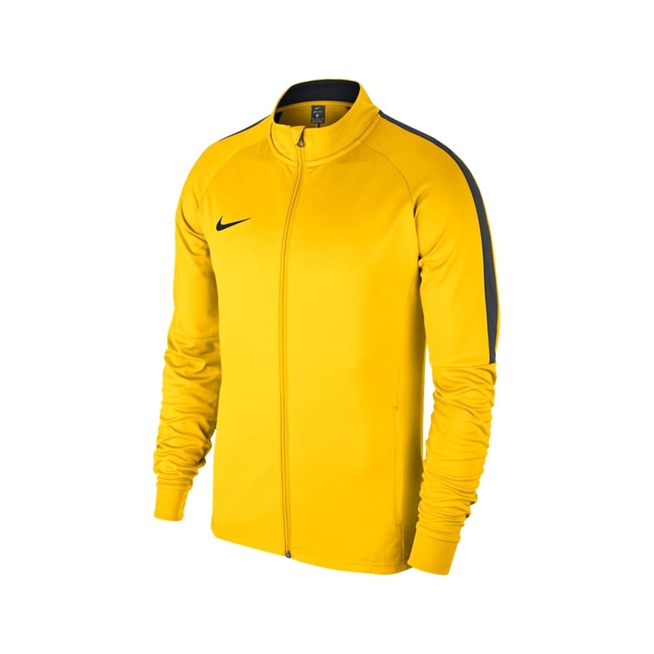 M NK DRY ACDMY18 TRK JKT K