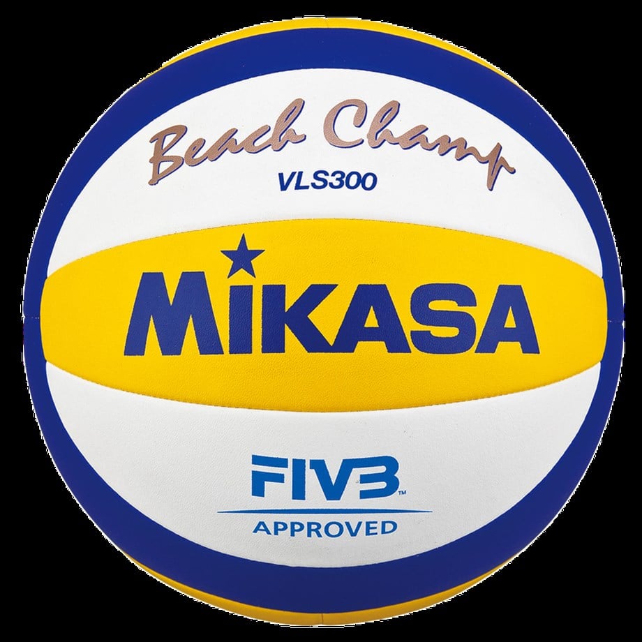 Mikasa VLS-300 Sentetik Deri Plaj Voleybol Topu