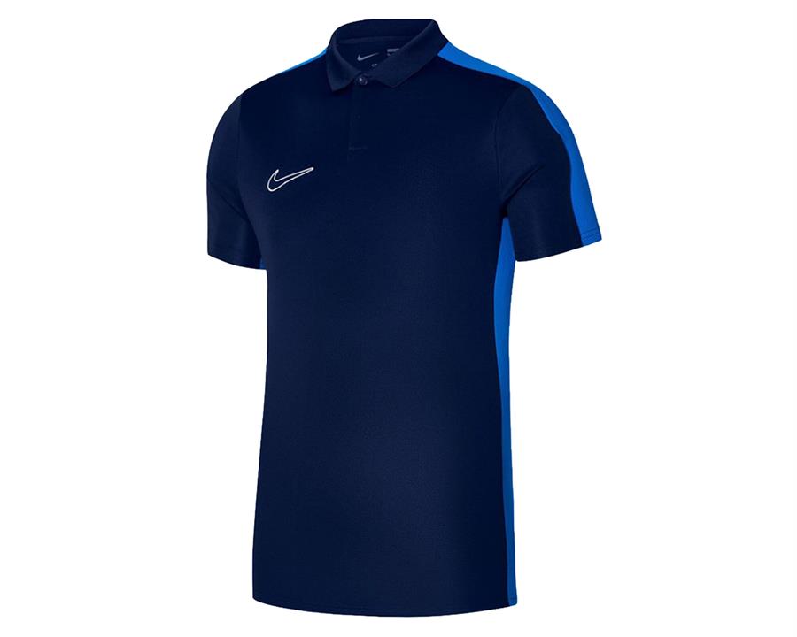 Nike Academy 23 Erkek Futbol Antrenman Polo Tişört