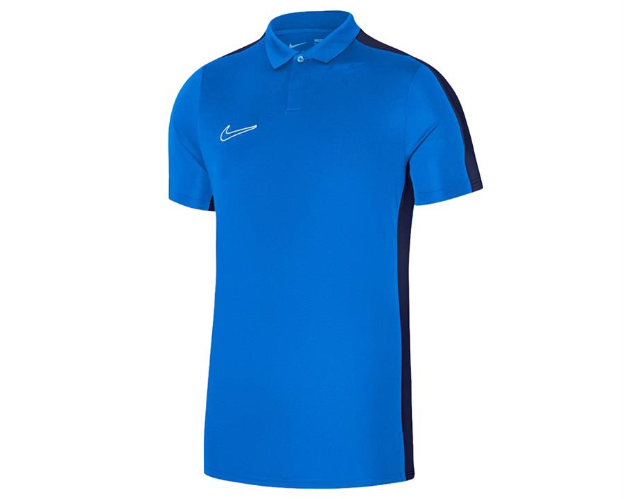 Nike Academy 23 Erkek Futbol Antrenman Polo Tişört