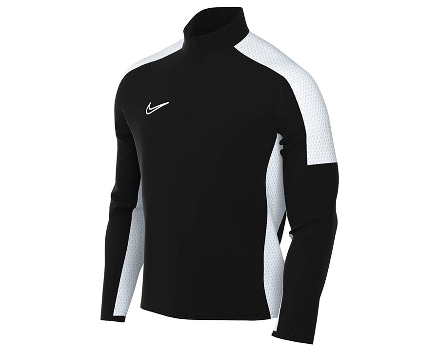 Nike Academy 23 Erkek Futbol Antrenman Uzun Kollu Üst