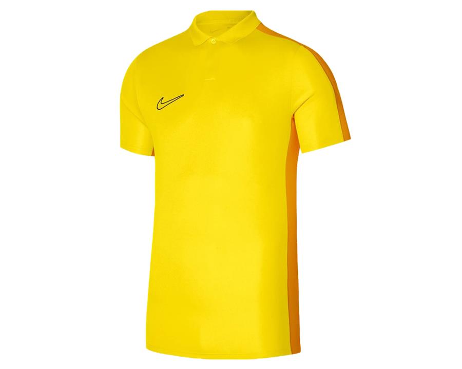 Nike Academy 23 Erkek Futbol Antrenman Polo Tişört