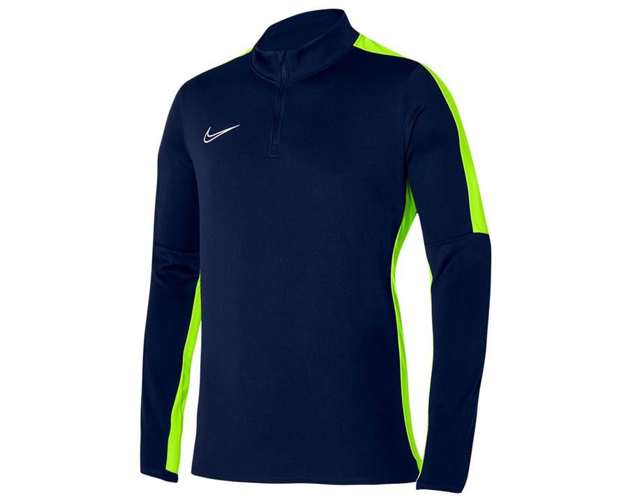 Nike Academy 23 Erkek Futbol Antrenman Uzun Kollu Üst